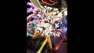 Rebirth-day / Senki Zesshou Symphogear GX