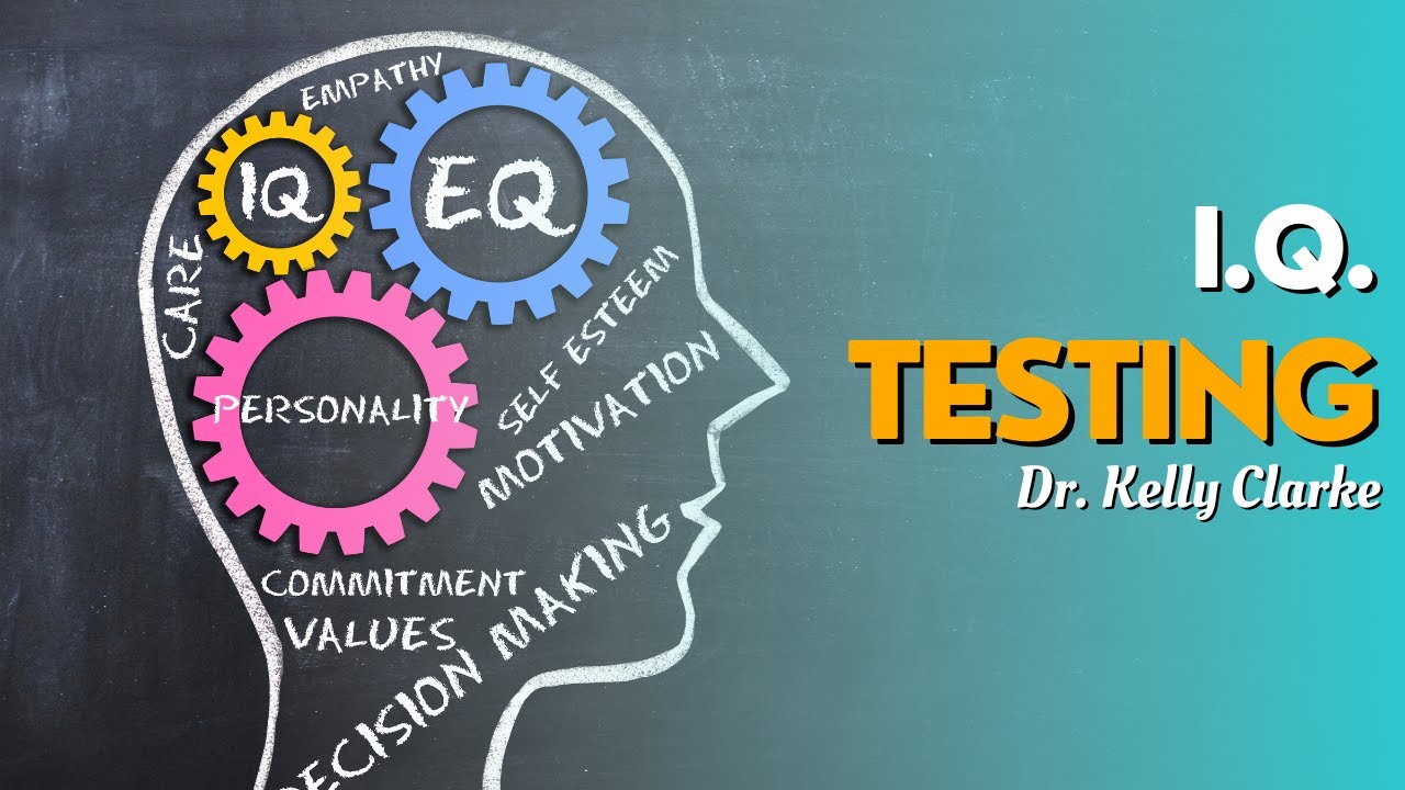 Psychoeducational Assessments Edmonton | IQ Testing