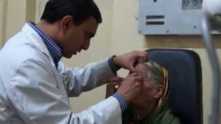 A Solution in Sight: Eight Vision Libraries Tackle Avoidable Blindness