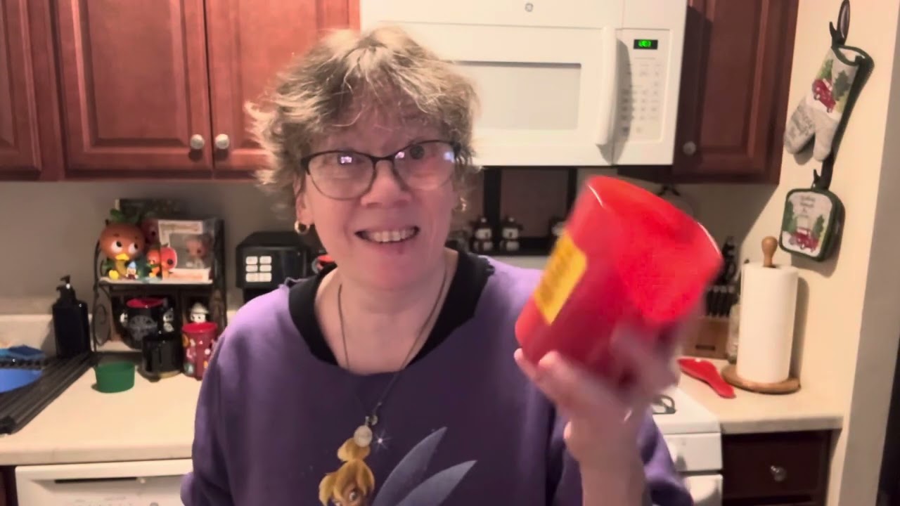 Happy Friday !   PRIMARK CANDLE REVIEW   