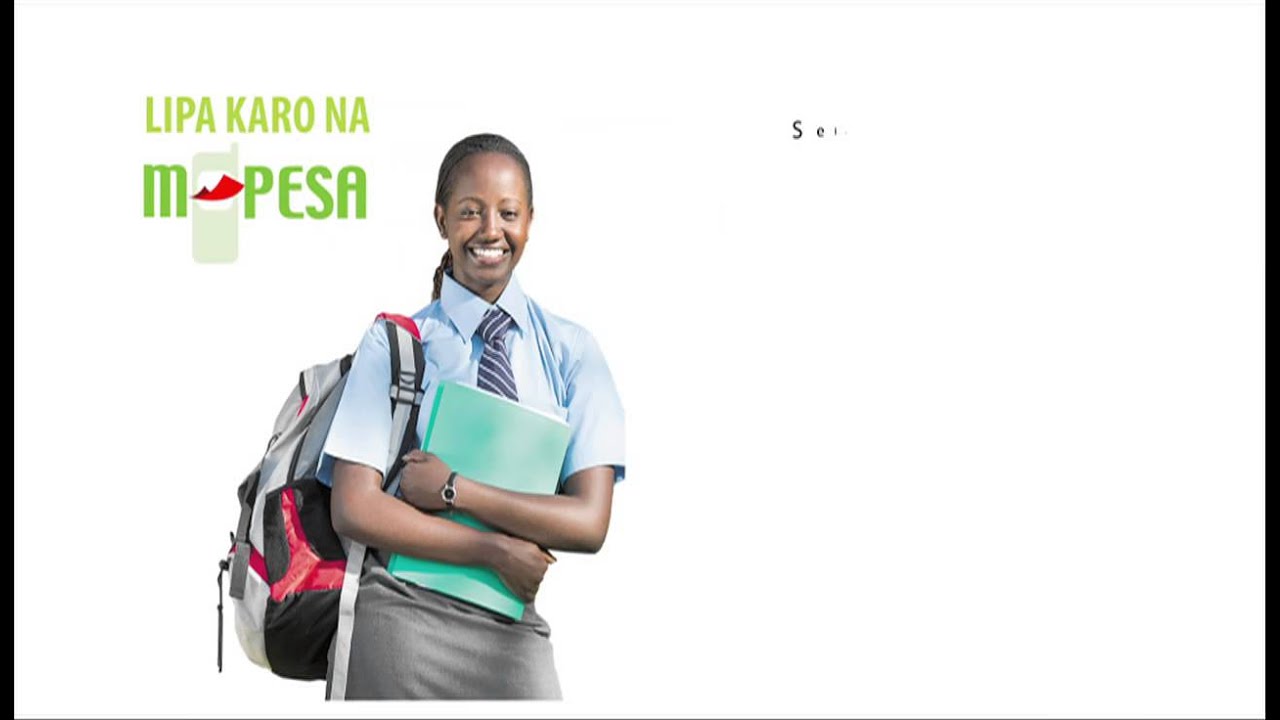 Pesapal - Online school fees payments