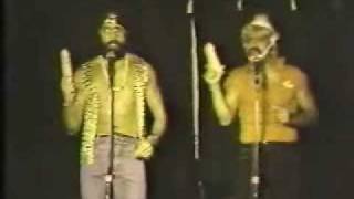 Cheech & Chong Live 1978- Queer Wars