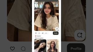 Use Free AI tools to make your own Instagram Page. #aivideo #creatortools #videocreation