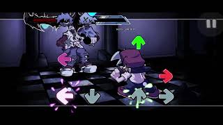  FNF | SILLY BILLY ON PRACTICE MODE BUT MY HANDS SAY NO
