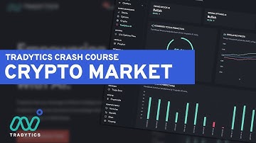 Crypto Market Dashboard - Find What