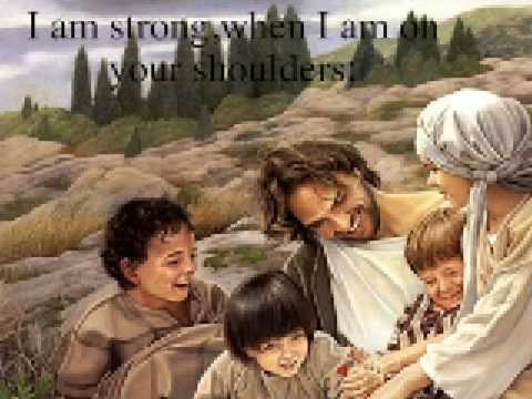 You raise me up Christian song - YouTube