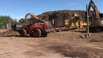 Vermeer filming MW Horticulture