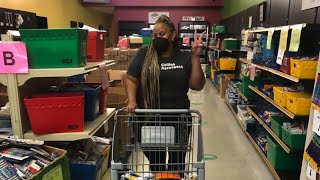 Collins Aerospace Employee Global Month of Service