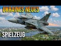 Ukrainische Piloten trainieren jetzt am Gripen-Kampfjet