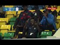 DAY 5 /  POOL B /CAMEROUN S (CMR)  VS  EQUITY B (KEN)
