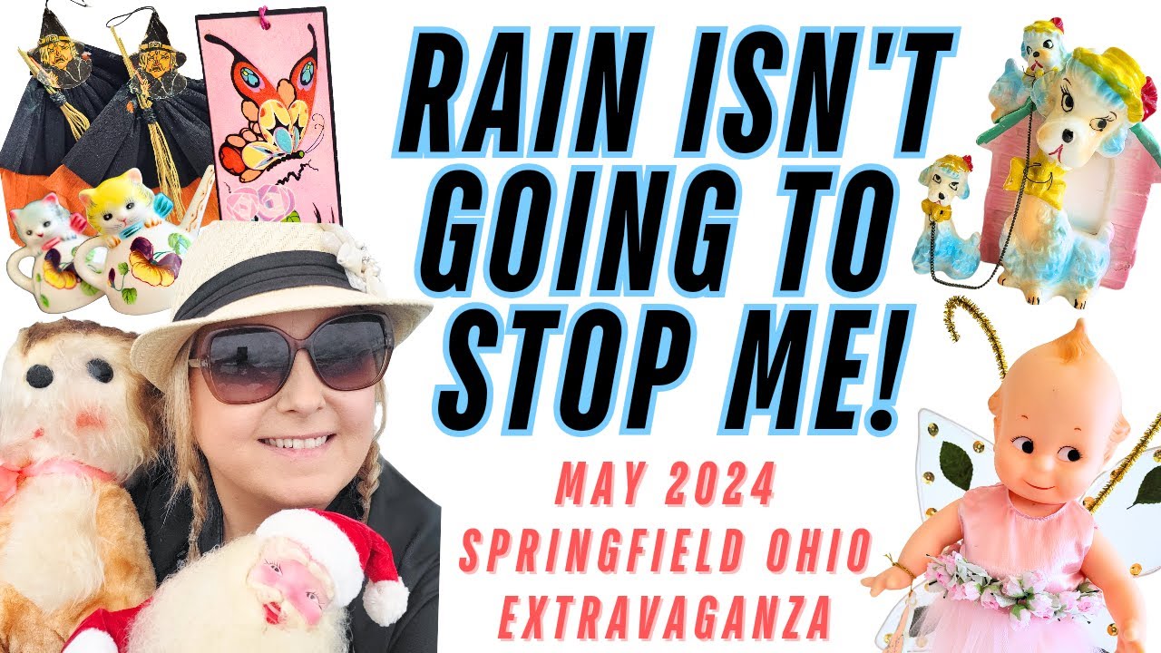 Springfield Extravaganza May 2022null