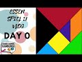 Essen Spiel 21 Vlog: Day 0