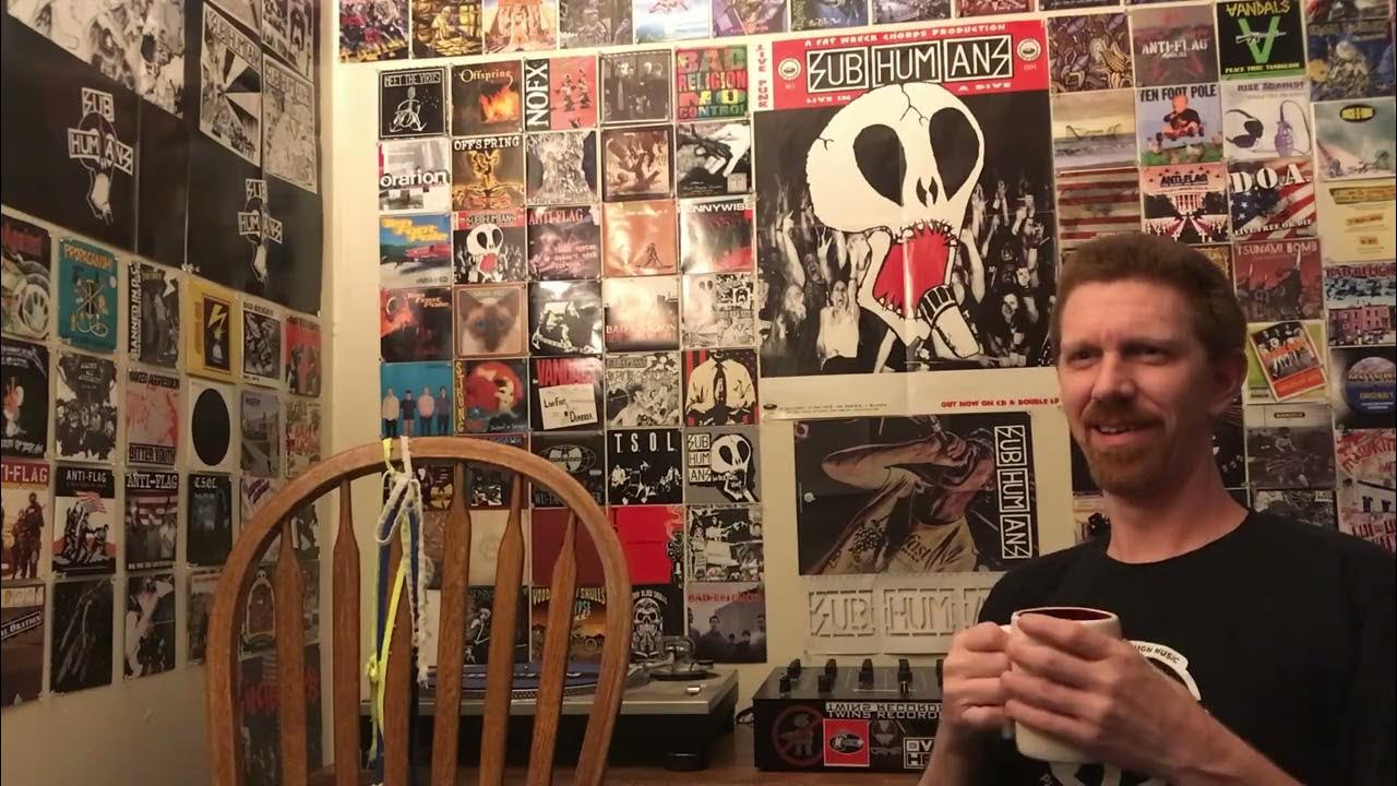 Shnootz Reaction Video (ABBA I'm a YouTube