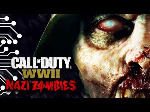 Video: Call Of Duty: WW2 - Einddatum Pc-bèta, Pc-systeemspecificaties, Plus Nazi Zombies, Multiplayer-modi En Al Het Andere Dat We Weten Uitgelegd