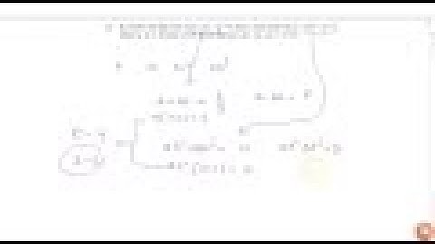 If a and b are the roots of `x^2-3x+p=0` and c, d are roots of `x^2-12 x+q= 0` , where a, b, c, ...