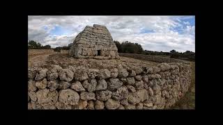 ENP.  Naveta des Tudons  -  Menorca – España by Eduardo NOGUES PAVIA 36 views 2 weeks ago 4 minutes, 1 second