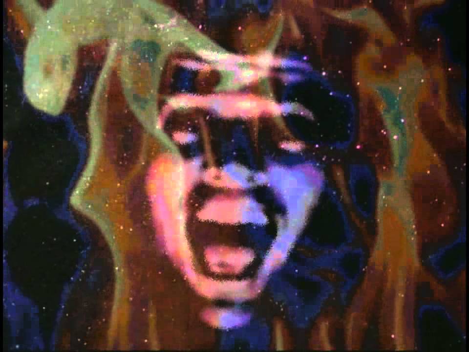 The SHAMEN - 'Hyperreal' (Orbit  Mix)