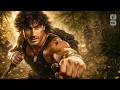 One Man Against All⎪COMMANDO⎪Film complet⎪Action⎪ALH