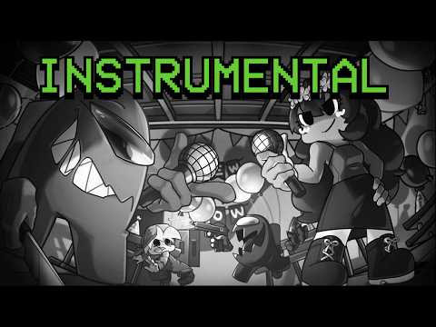 Sussus Toogus (ft. greggreg) (2026) - VS IMPOSTOR [ INSTRUMENTAL ]