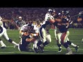 Breaking down the top Super Bowl XXXIII plays | Between the Lines