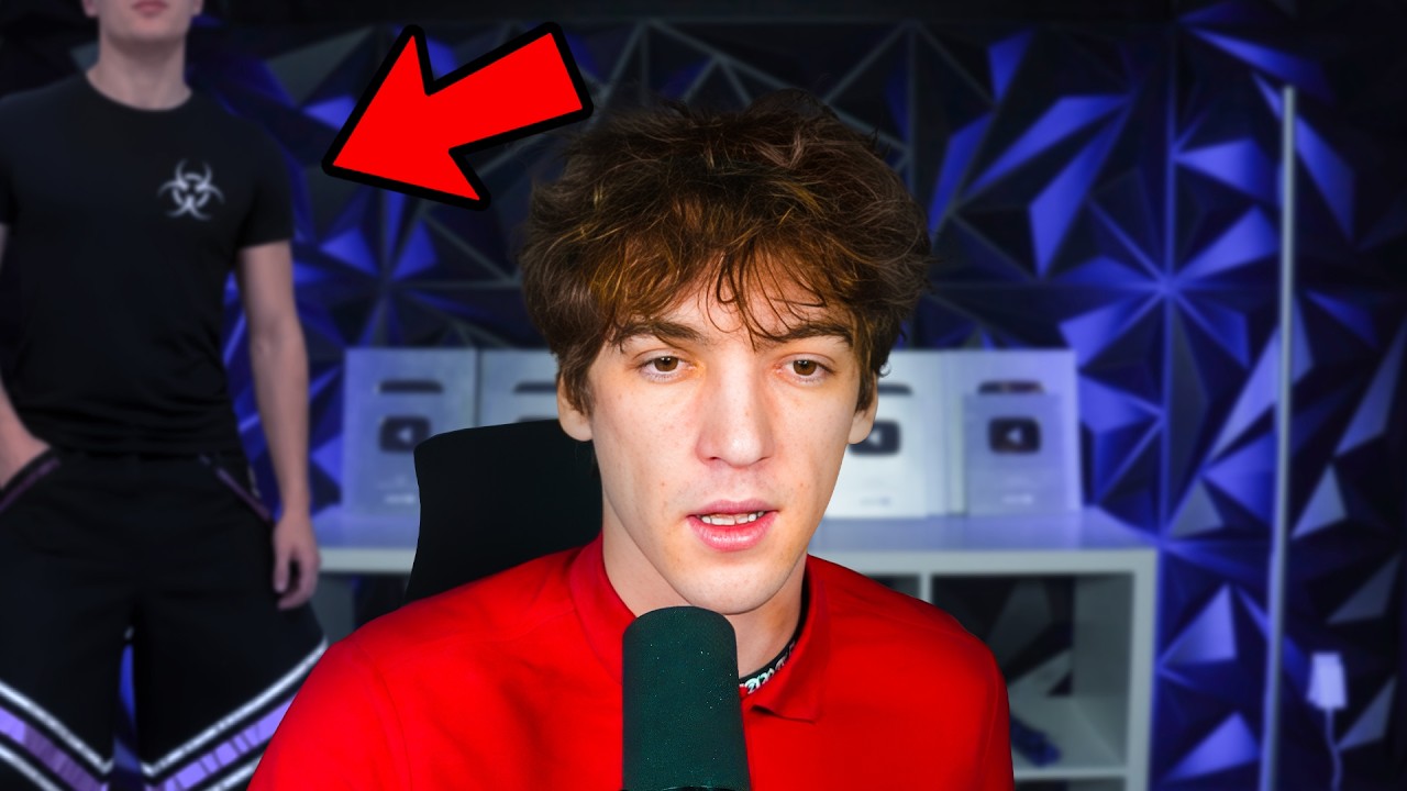 Stream Sniping A YouTuber In Real Life!