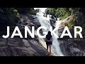 Jangkar Waterfall | nieniebom