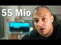 Mein Video hat 55 Millionen Views und Niemand kennt es