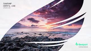 10 Years of Trancer: SuwranP - Hopeful Love (Original Mix) [2021]