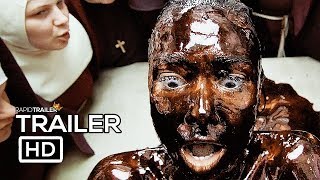 WELCOME TO MERCY  Trailer (2018) Horror Movie HD