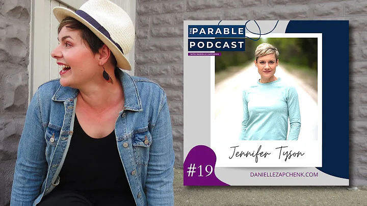 Letting Go of a Child with Jennifer Tyson | TPP #19