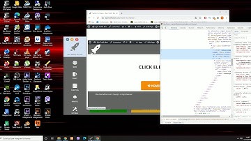 How To Click An Html Element Inside An Iframe With Epic Traffic Bot Pro