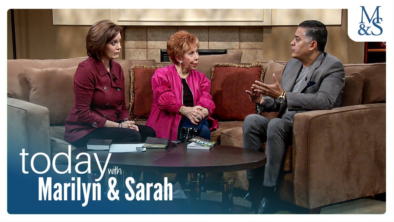 Armed and Dangerous with John Ramirez, Part 2