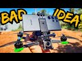 Putting A $2000 S23 Ultra On My FPV Drone