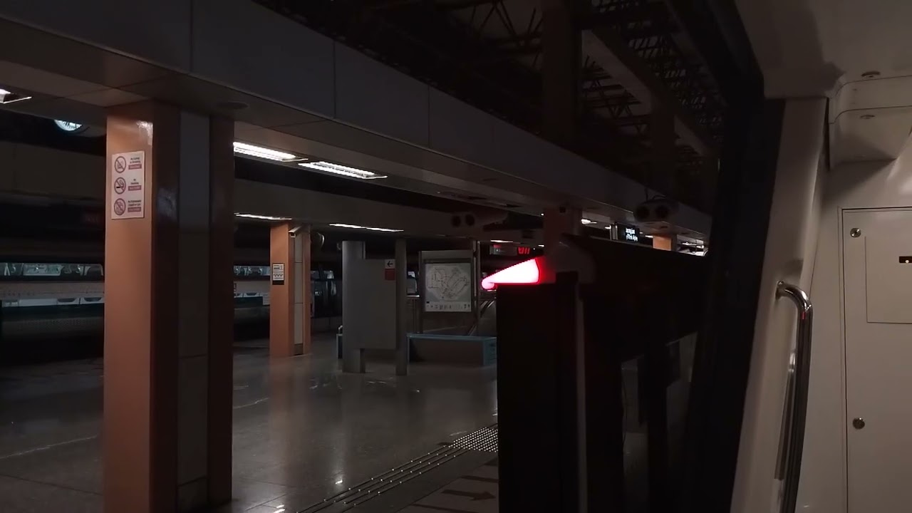 KSF C151A 509/510 [Chinese Garden 》Clementi]