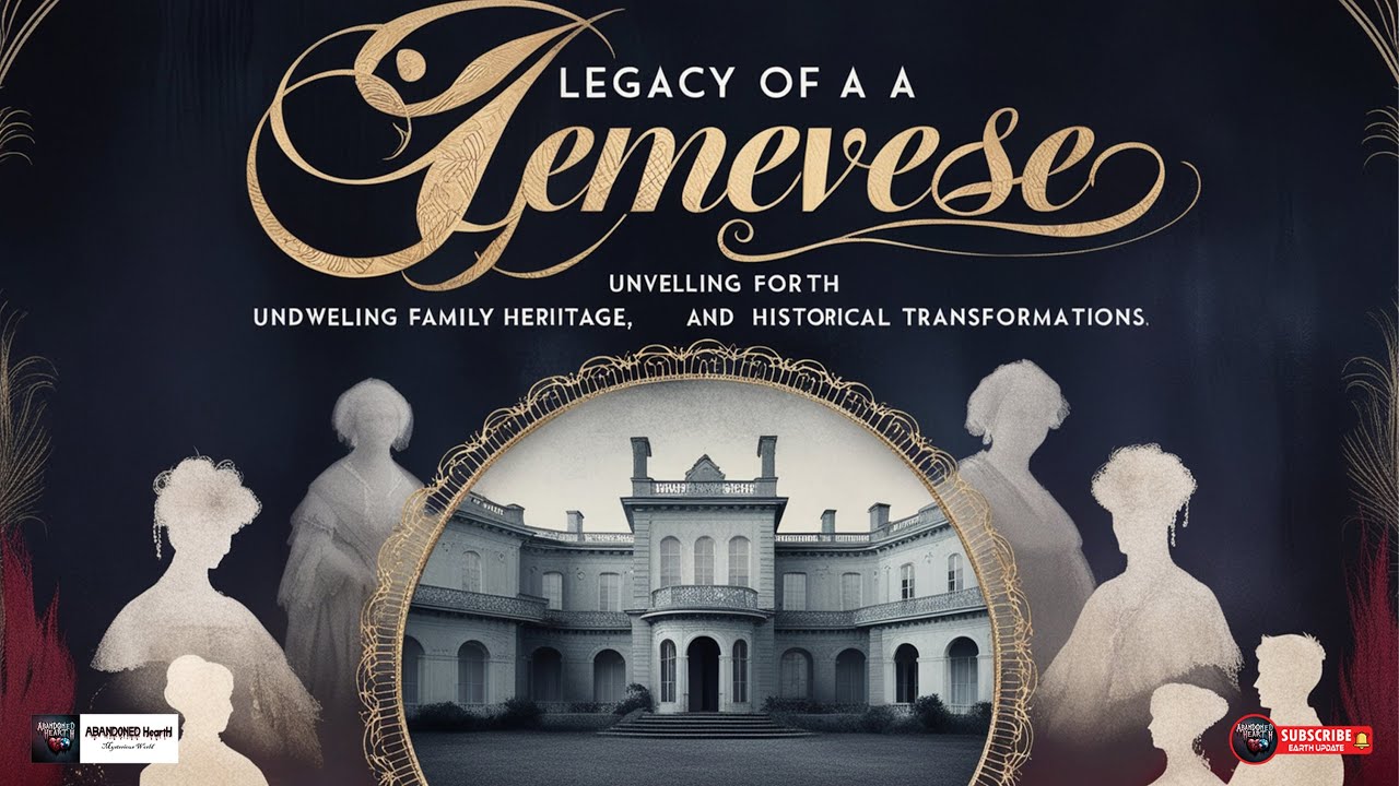 Legacy of a Genevese: Unveiling Family Heritage, Romantic Twists, and ...