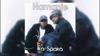 Namanje - Ikaspaka