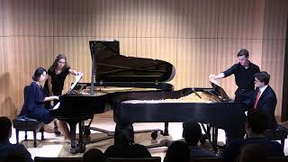 En Blanc Et Noir Ii Lent, Sombre