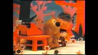 Le Manège Enchanté (French Magic Roundabout) - Letter to the Queen (original dub) [w/ SUBS]