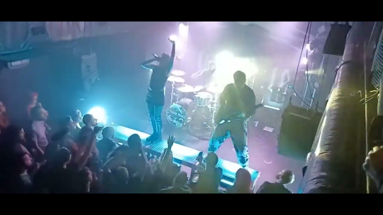 Future Palace - Dreamstate (Live at Bristol 21.02.2025)