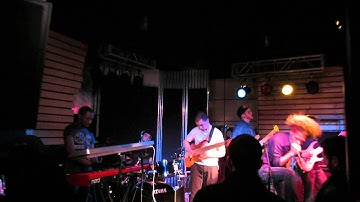 Ever Forthright - Infinitely Inward (Live @ Architekt Music)