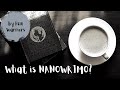 What is nanowrimo  pen warriors