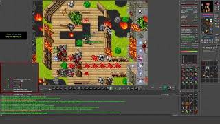 Two bosses on a poi check again