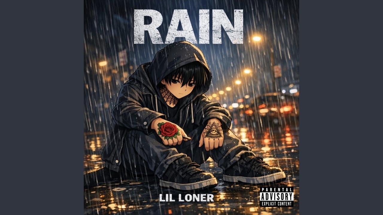 Rain - YouTube