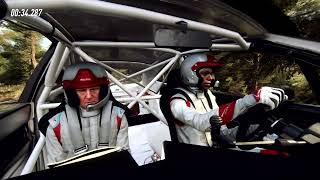 DiRT Rally 2.0 - Colin McRae DLC - Scenario 4-3 - Very Hard @karterfone