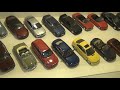 【ミニカーの部屋】20数年集めた 1/43 コレクション
