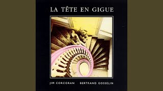 Video thumbnail of "Jim Corcoran - J'ai la tête en gigue"