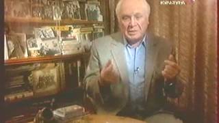 Владимир Трошин. Вновь пластинка поёт 1