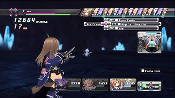 Hyperdimension Neptunia Walkthrough Part 28
