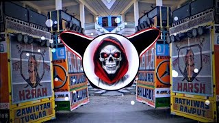 CHILAM KE SUTTE | SAWAN SPECIAL 2026 | 🔱[EDM Hard Punch Mix ] ¶DJ MOHIT NOIDA & DJ LUX