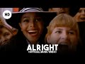 Janet Jackson - Alright (Official Music Video)